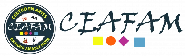 Logo CEAFAM